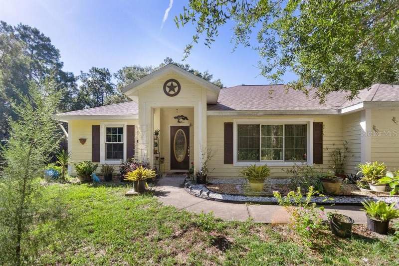 2 bedroom Single Family Residence at 8708 E Galatia Lane, Floral City, Floral City — photo 3
