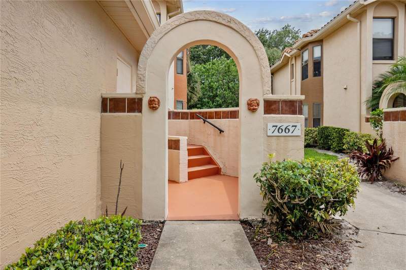 2 bedroom Condominium at 7667 Sugar Bend Drive #7667, Sanctuary/Bay Hill, Orlando — photo 2