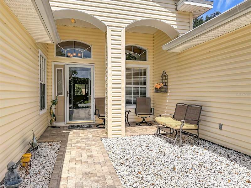 3 bedroom Single Family Residence at 25243 River Crest Drive, Plantation At Leesburg River Crest Unit 01, Leesburg — photo 4