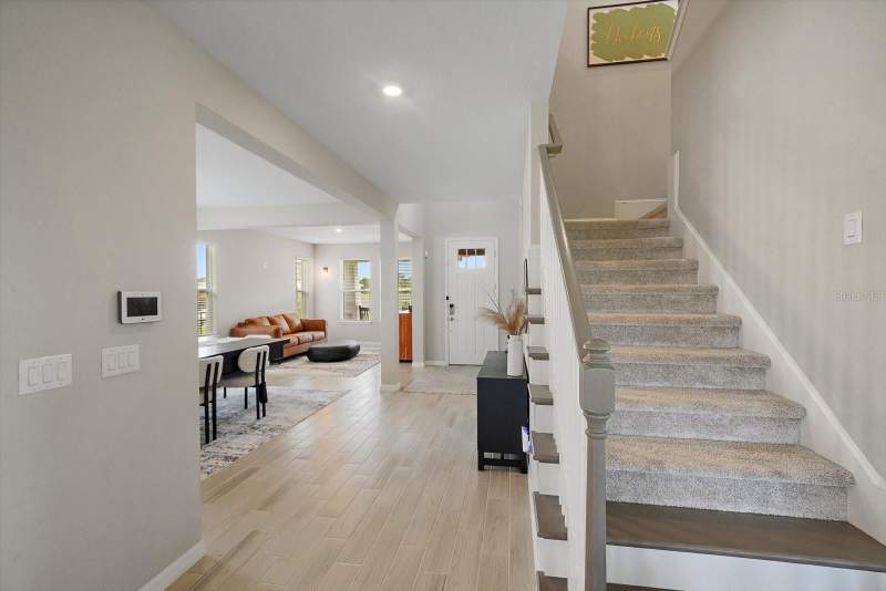 5 bedroom Single Family Residence at 11107 Fieldstone Drive, Artisan Lakes Eaves Bend Ph II Subph A,, Palmetto — photo 5