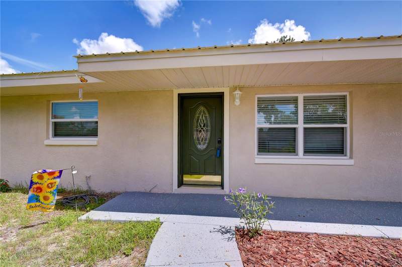4 bedroom Single Family Residence at 3423 Palm Road, Mt Tabor Estates, Lakeland — photo 2