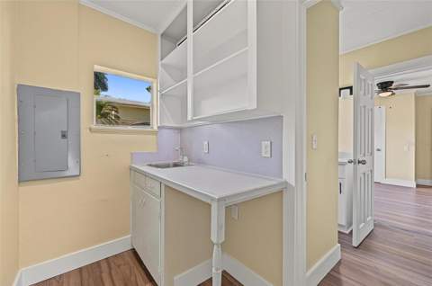 603 Indiana Avenue, Crystal Beach FL - photo 19 of 37
