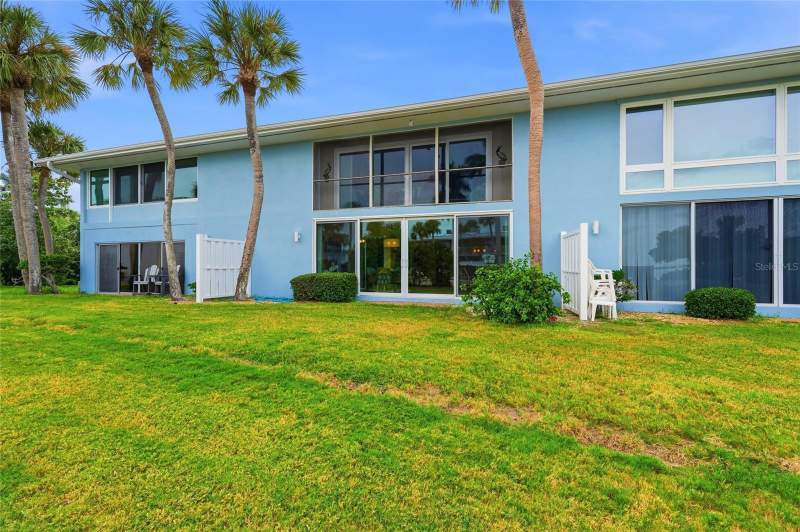 2 bedroom Condominium at 600 Manatee Avenue #144, Westbay Cove II, Holmes Beach — photo 4