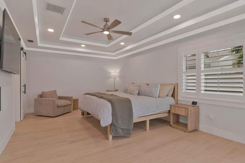 3 bedroom Single Family Residence at 312 Westwinds Drive, Baywood Village, Palm Harbor — photo 4
