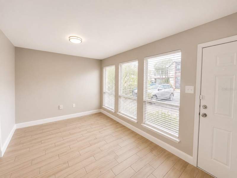 2 bedroom Condominium at 3922 Crayrich Circle #C-4, Village Condo, Orlando — photo 4