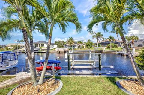 3739 Whippoorwill Boulevard, Punta Gorda FL - photo 6 of 6