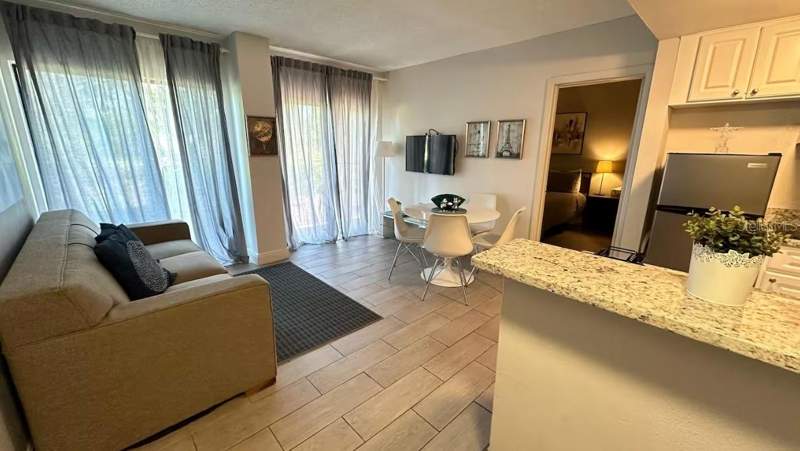 2 bedroom Condo - Hotel at 6165 Carrier Drive #3105, Enclave At Orlando Ph 03, Orlando — photo 4