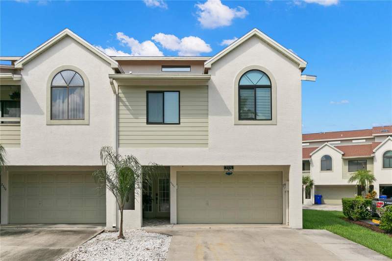 2376 HANOVER DRIVE home for sale in Curlew Landings