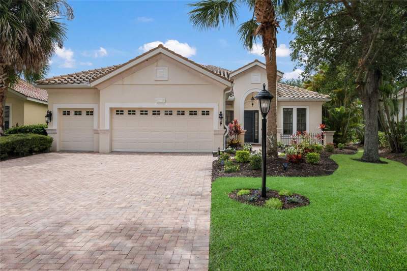 4 bedroom Single Family Residence at 12710 Stone Ridge Place, Lakewood Ranch Country Club Village Hh, Lakewood Ranch — photo 5