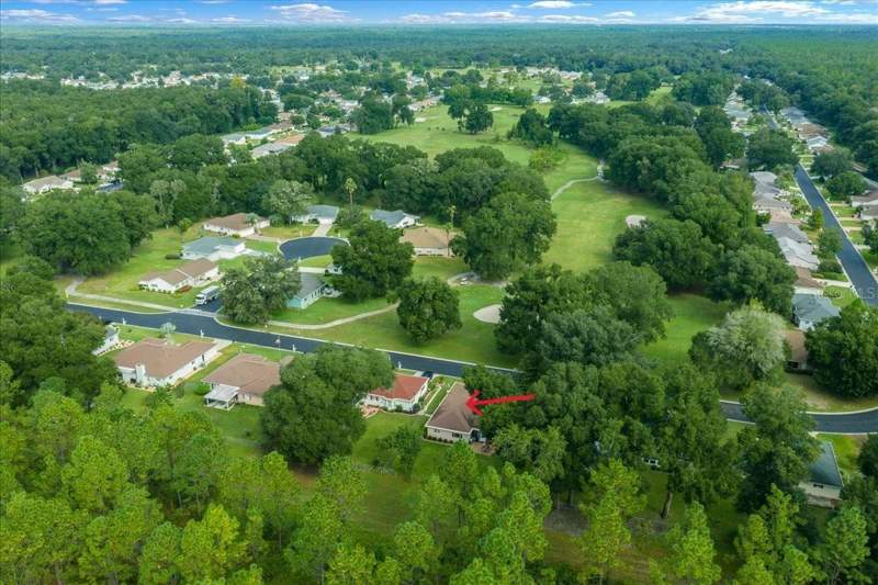 3 bedroom Single Family Residence at 14336 SW 112th Circle, Spruce Creek Preserve V, Dunnellon — photo 2
