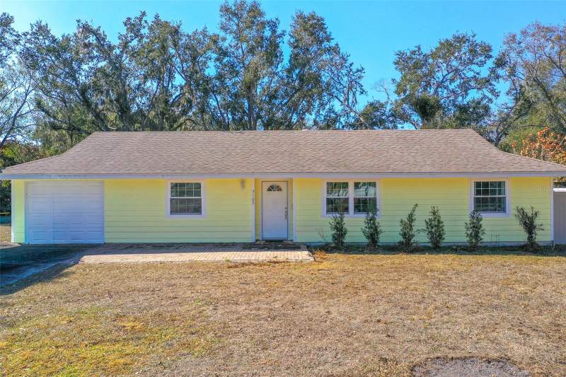 3 bedroom Single Family Residence at 5103 GREENBROOK LANE, FORESTGREEN, LAKELAND — photo 1