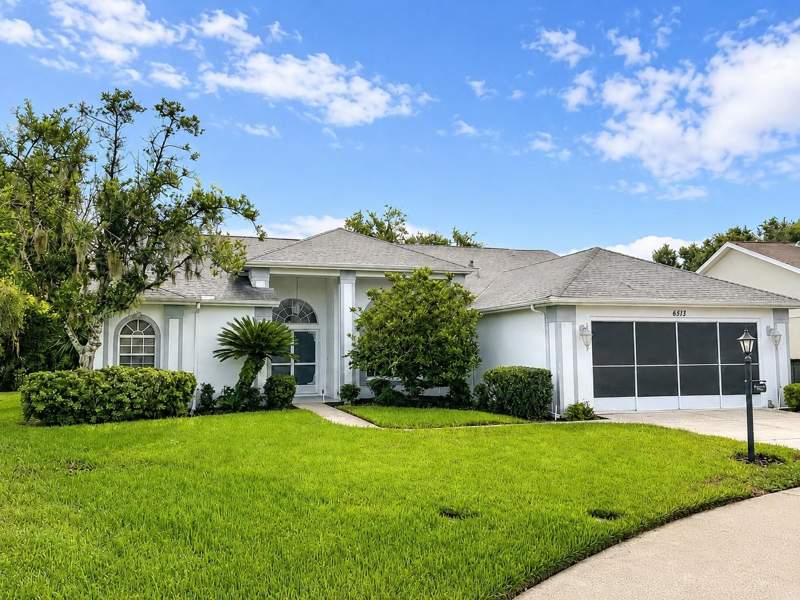 3 bedroom Single Family Residence at 6513 Cardinal Crest Drive, Timber Greens Ph 05, New Port Richey — photo 2