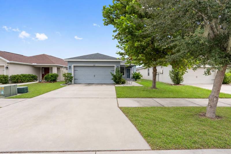 3 bedroom Single Family Residence at 7310 Indigo Oasis Court, Symmes Cove, Gibsonton — photo 5