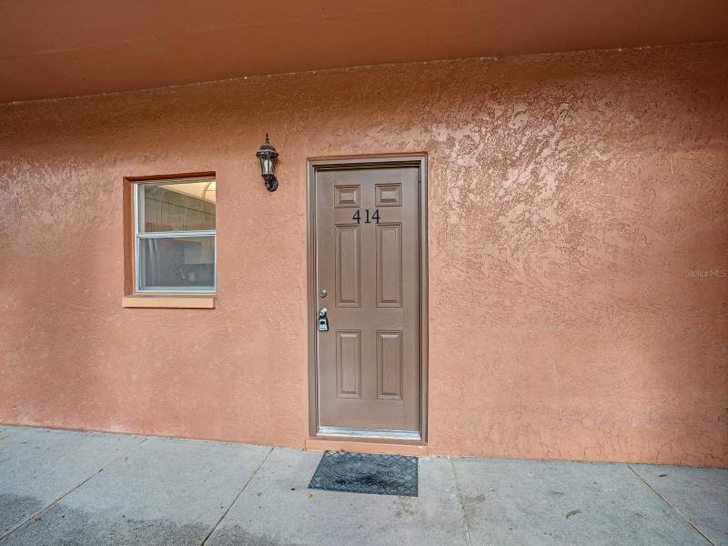 1 bedroom Condominium at 4805 Alt 19 #414, Cove Spgs Condo, Palm Harbor — photo 2