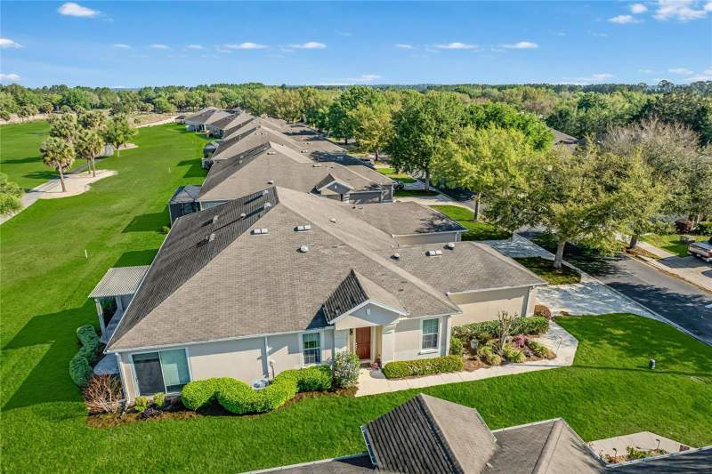 2 bedroom Villa at 9565 SW 70th Loop, Stone Creek By Del Webb-Pinebrook, Ocala — photo 5