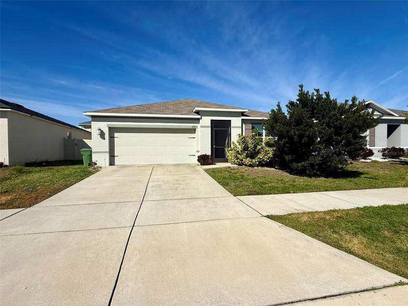 3 bedroom Single Family Residence at 257 Meadowbrook Boulevard, Lucerne Park Reserve, Winter Haven — photo 3