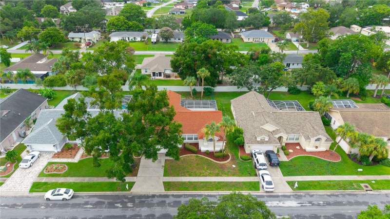 4 bedroom Single Family Residence at 1259 Overland Drive, Seven Hills, Spring Hill — photo 4