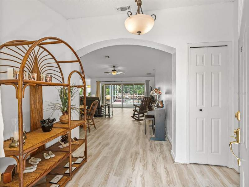 3 bedroom Single Family Residence at 15360 SW 15th Terrace Road, Summeglen Ph 01, Ocala — photo 5