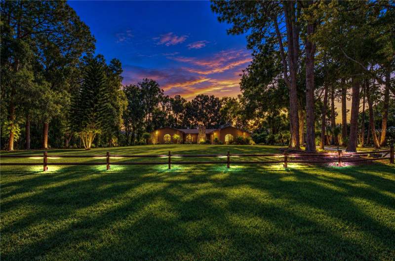 3 bedroom Single Family Residence at 6916 Copperfield Drive, Oak Ridge, New Port Richey — photo 4