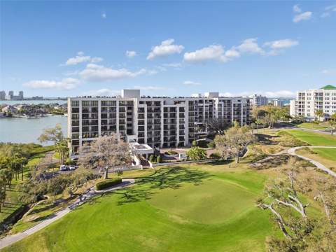 4 Belleview Boulevard #701, Belleair FL - photo 9 of 44