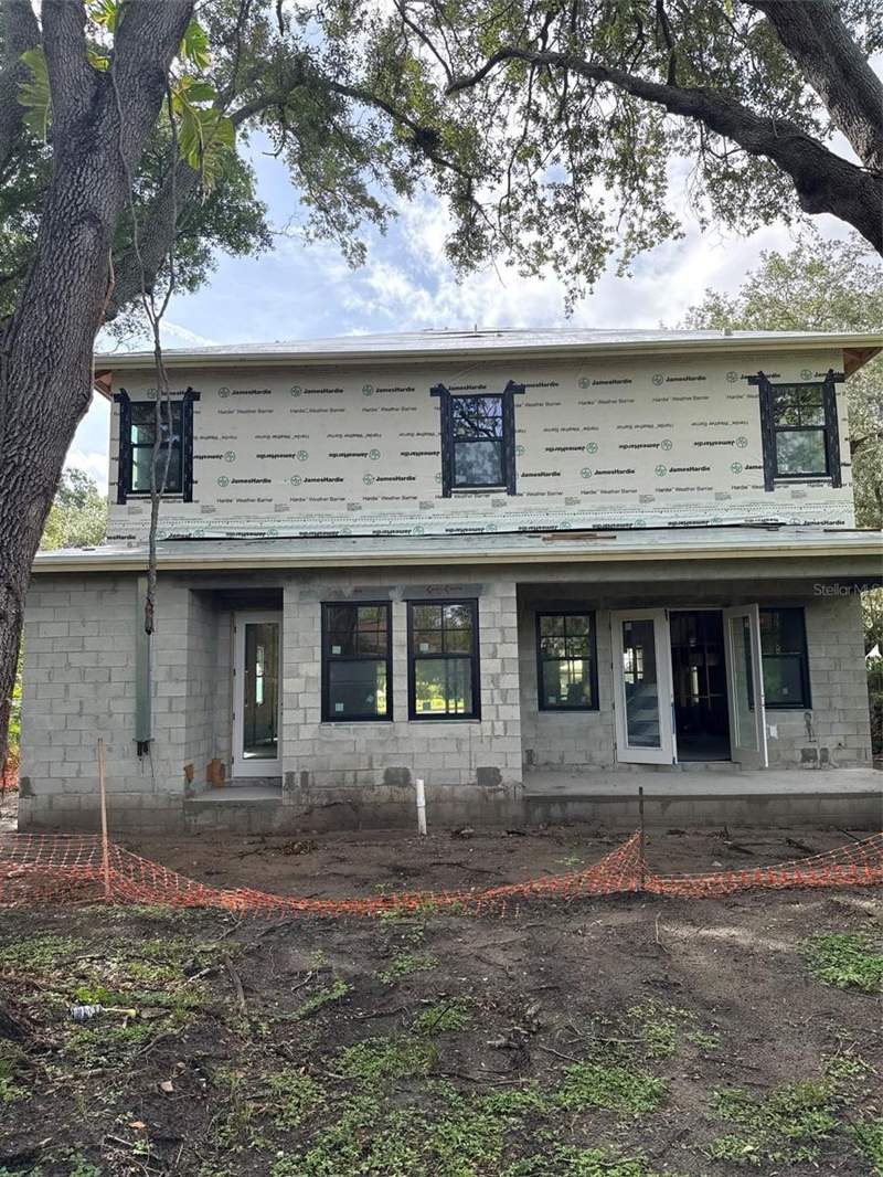 4 bedroom Single Family Residence at 701 39TH AVENUE, ALLENDALE TERRACE, ST PETERSBURG — photo 5