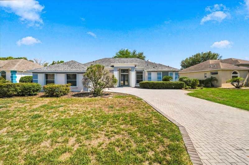 4 bedroom Single Family Residence at 8402 Maybelle Drive, Glen Lakes Ph 1, Weeki Wachee — photo 5