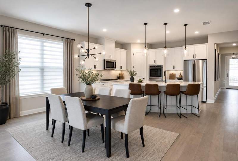4 bedroom Single Family Residence at 13542 Gorgona Isle Drive, Windermere Isle, Windermere — photo 4