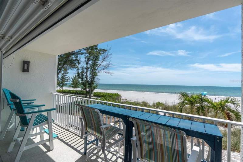 2 bedroom Condominium at 20204 Gulf Boulevard #3, Pipers III A Condo, Indian Shores — photo 3