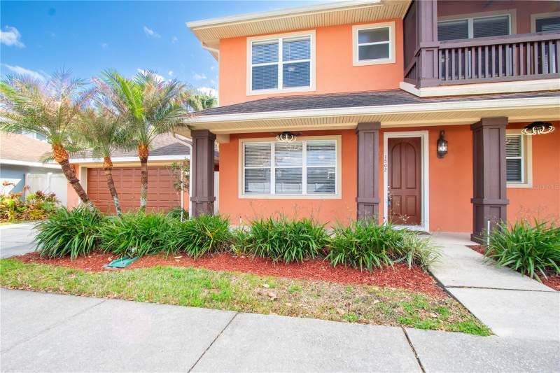 3 bedroom Townhouse at 1502 Page Avenue, Flord King Sub, Orlando — photo 2