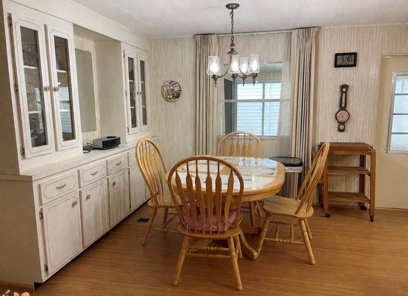 2 bedroom Manufactured Home at 5619 Bayshore Road #161, Terra Ceia Manor Co-Op, Palmetto — photo 4