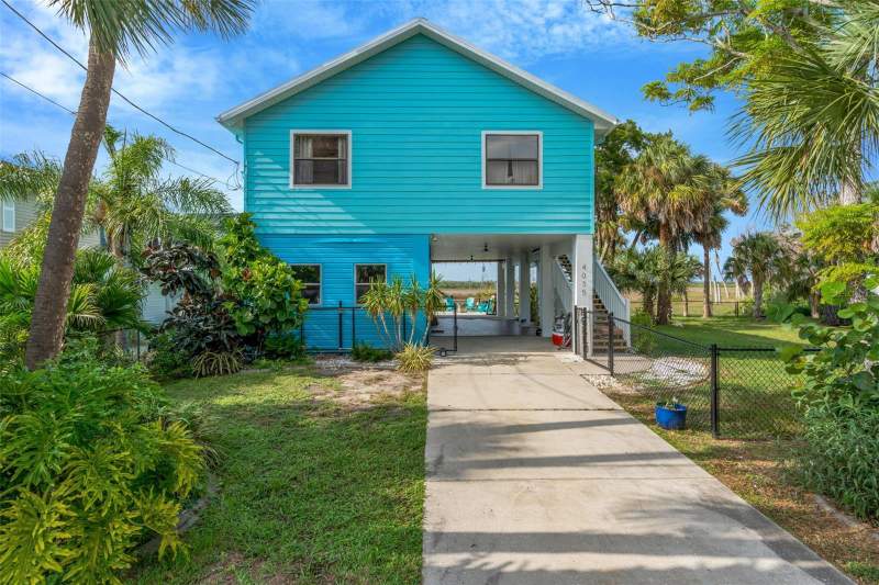 4035 EAGLE NEST DRIVE home for sale in Gulf Coast Ret