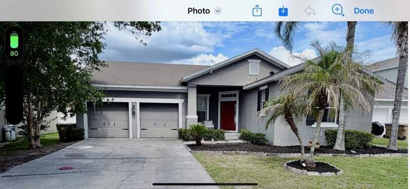 3011 PALERMO ROSE WAY home for sale in Concorde Estates