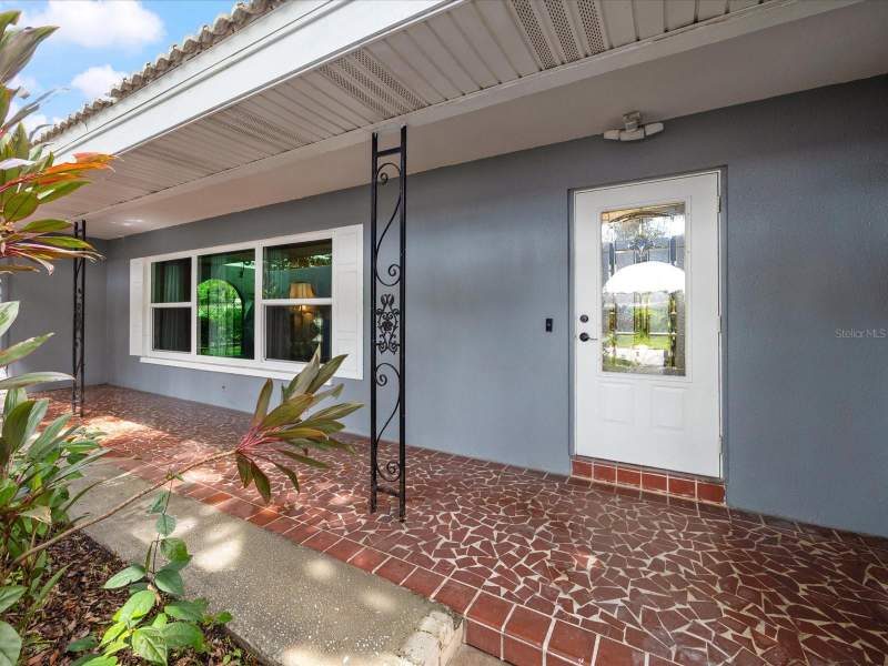 3 bedroom Single Family Residence at 2100 McKinley Street, Skycrest Terrace 2nd Add, Clearwater — photo 3