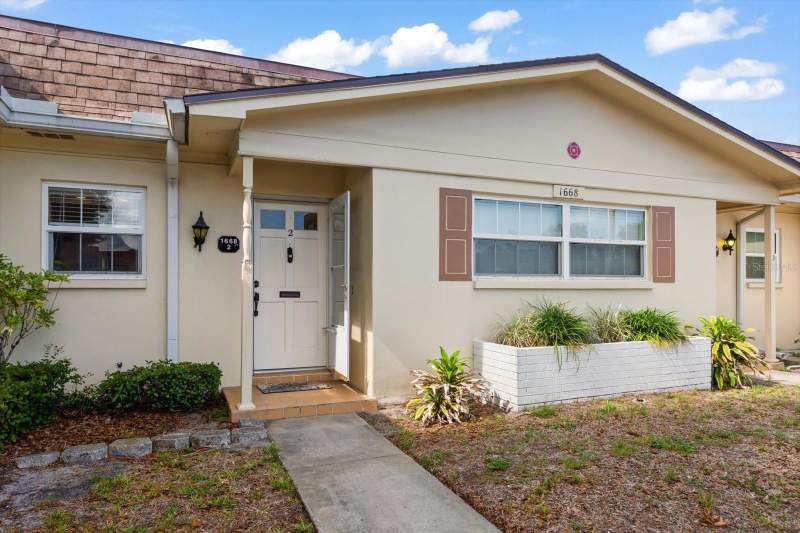 1668 S LAKE AVENUE #2 home for sale in Normandy Park South