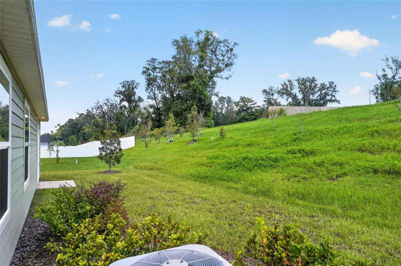 4 bedroom Single Family Residence at 16515 NW 144th Street, Tara Forest East, Alachua — photo 3