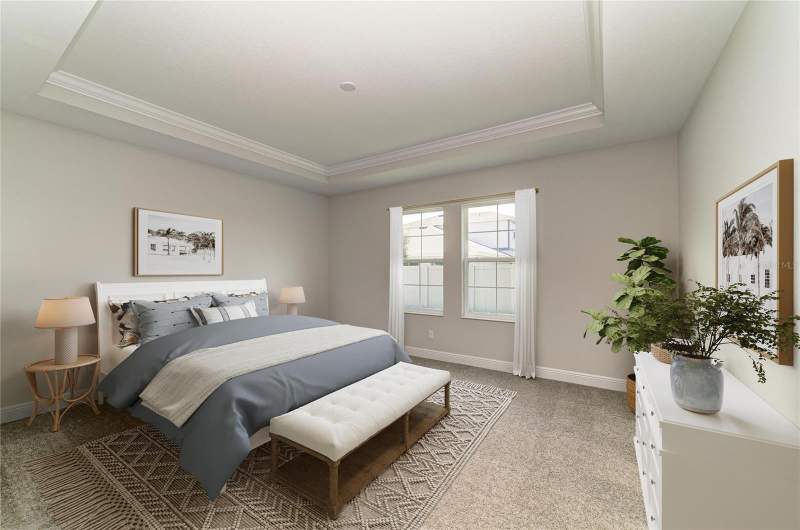 3 bedroom Single Family Residence at 33496 Twilight Sea Place, Pasadena Woods, Dade City — photo 4