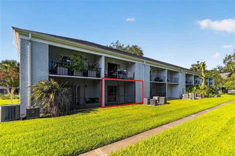 285 Lewfield Circle #285, Winter Park FL - photo 22 of 25