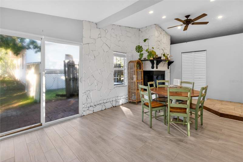 3 bedroom Single Family Residence at 5021 37th Avenue, Union Heights, St Petersburg — photo 4