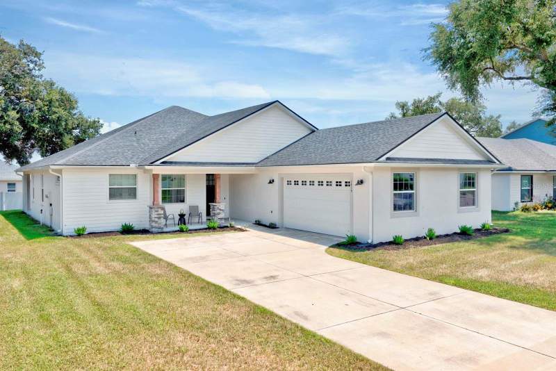 4 bedroom Single Family Residence at 1415 Magnolia Lane, Magnolia Estates, Auburndale — photo 2