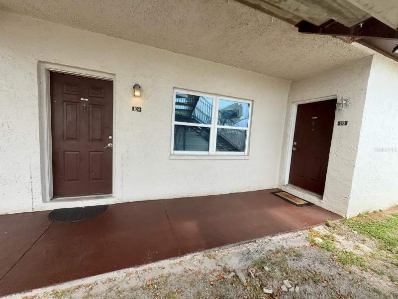 1 bedroom Condominium at 9109 W Hillsborough Avenue #J109, Tudor Cay Condo, Tampa — photo 2
