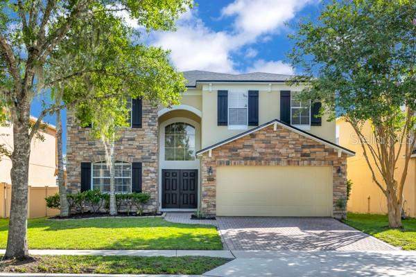 5 bedroom Single Family Residence at 12703 Moss Park Ridge Drive, Moss Park Rdg, Orlando — photo 3