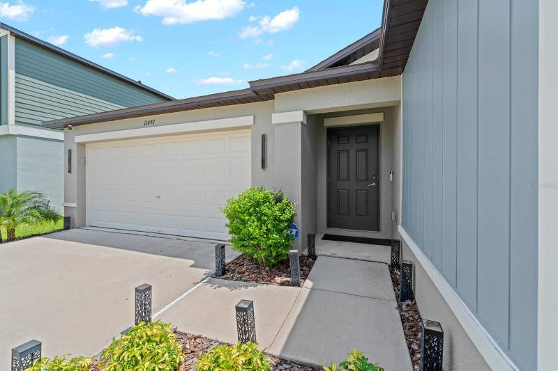 4 bedroom Single Family Residence at 11497 Linden Depot Road, Mirada Prcl 5, San Antonio — photo 5