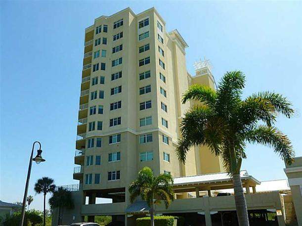 Mangrove Cay I Condo