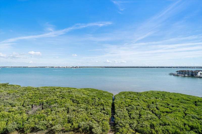3 bedroom Condominium at 1501 Gulf Boulevard #604, Sand Key Condo-South Bay, Clearwater Beach — photo 2