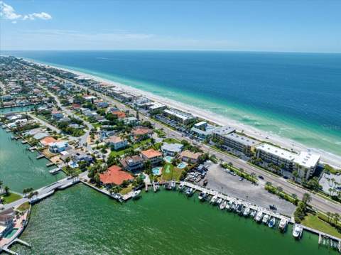 101 Harrison Avenue, Belleair Beach FL - photo 6 of 99