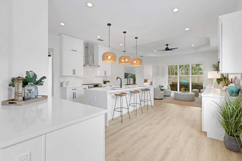 3 bedroom Single Family Residence at 439 Louden Avenue, Highland Park 1st Add, Dunedin — photo 4