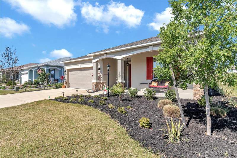 2 bedroom Single Family Residence at 10019 SW 96th Street, On Top Of The World, Ocala — photo 3