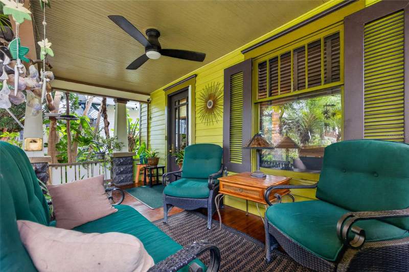 2 bedroom Single Family Residence at 652 8th Avenue, Saffords Add Rev, St Petersburg — photo 3