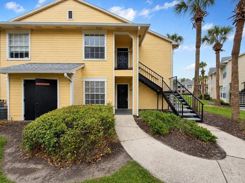 1057 S HIAWASSEE ROAD #1918 home for sale in Tradewinds