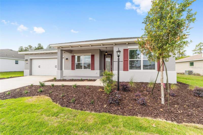 2 bedroom Single Family Residence at 10710 SW 104th Place, On Top Of The World, Ocala — photo 5
